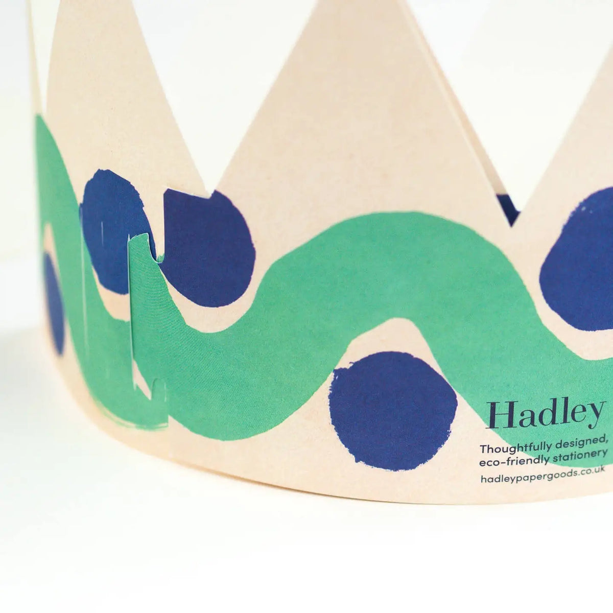 Hadley greetings card Fantastic father