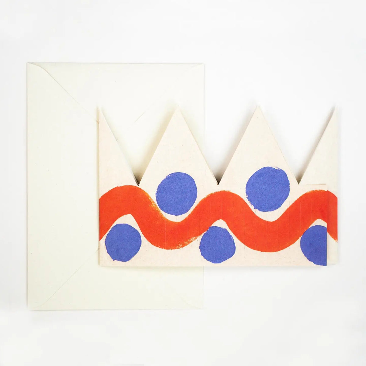 Hadley greetings card Marvelous Mother