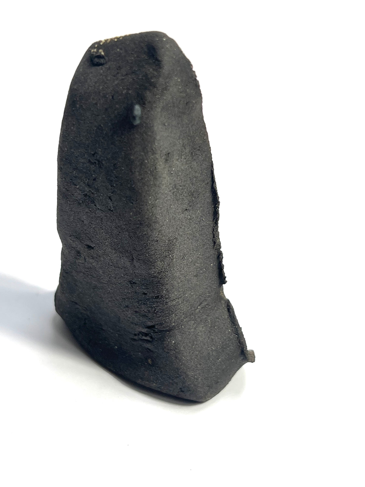 Small ceramic sculpture by Andrew Lawes