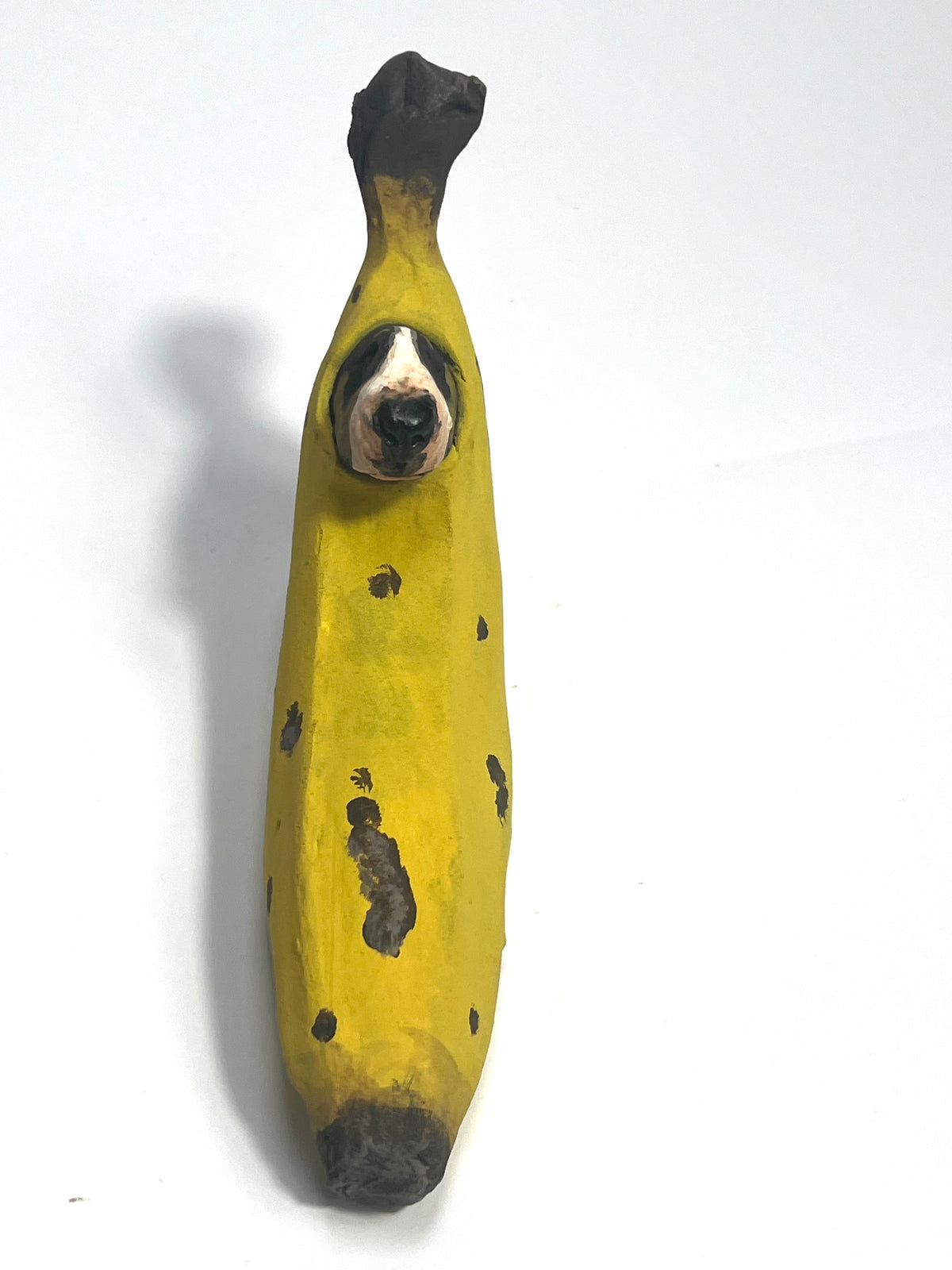 Buffoonery collection by Olivia Brown banana bully
