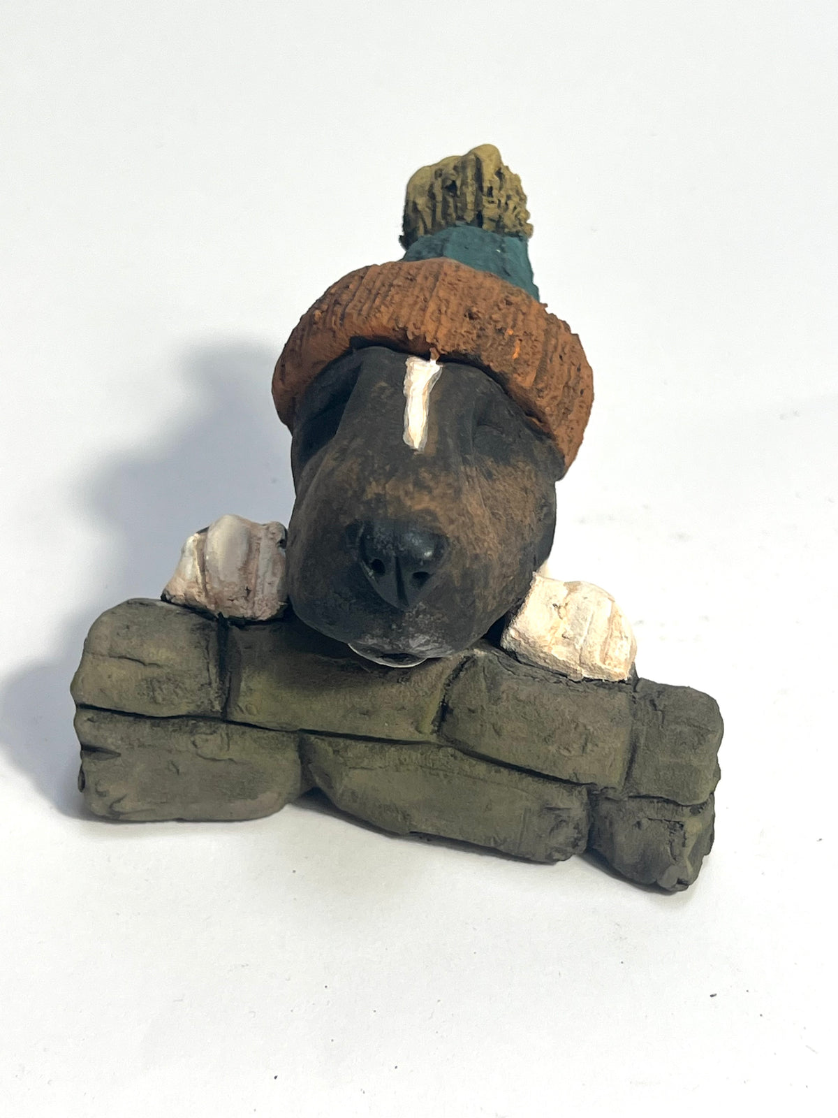 Buffoonery collection by Olivia Brown winter bully