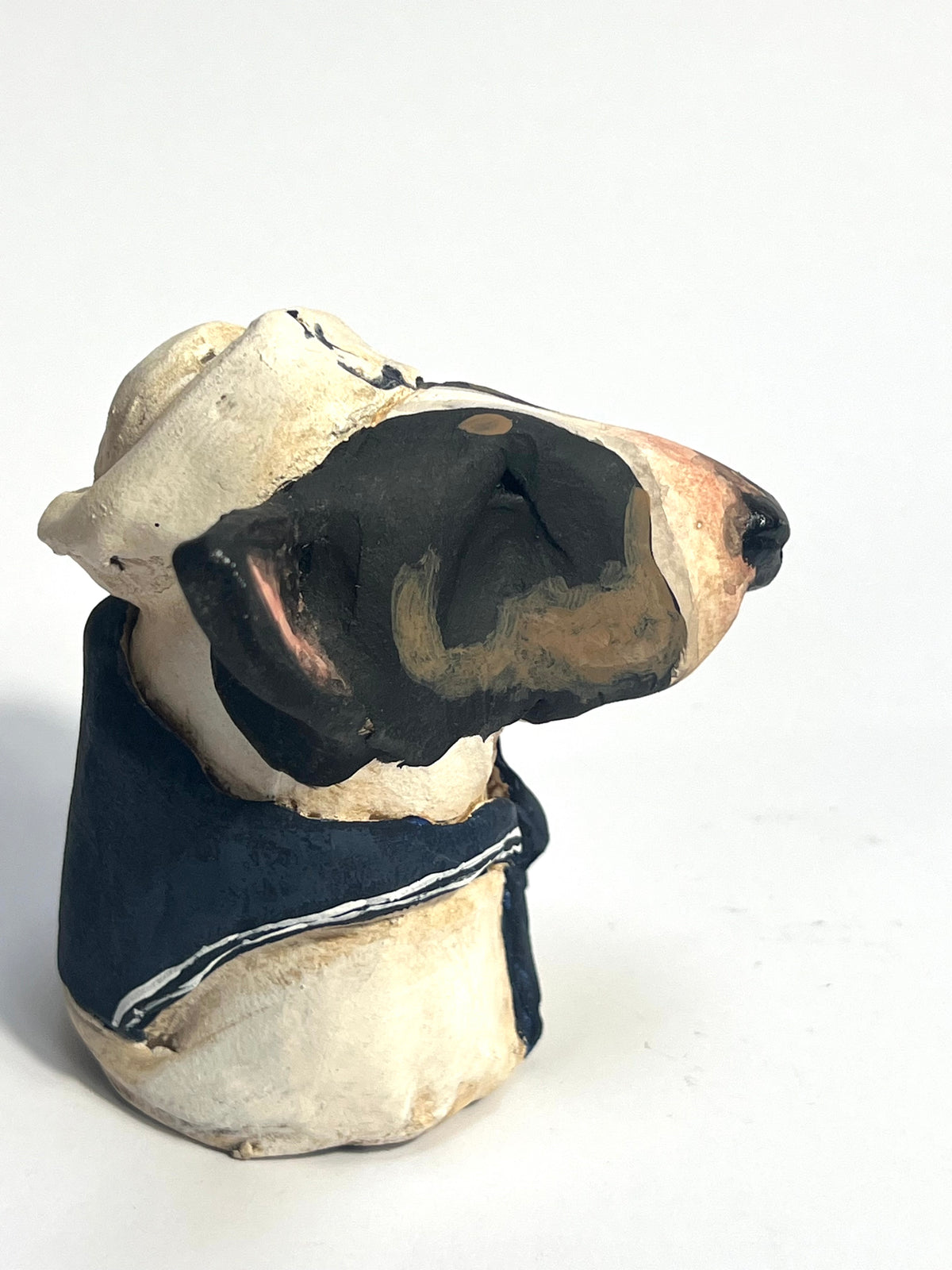 Buffoonery collection by Olivia Brown - sailor