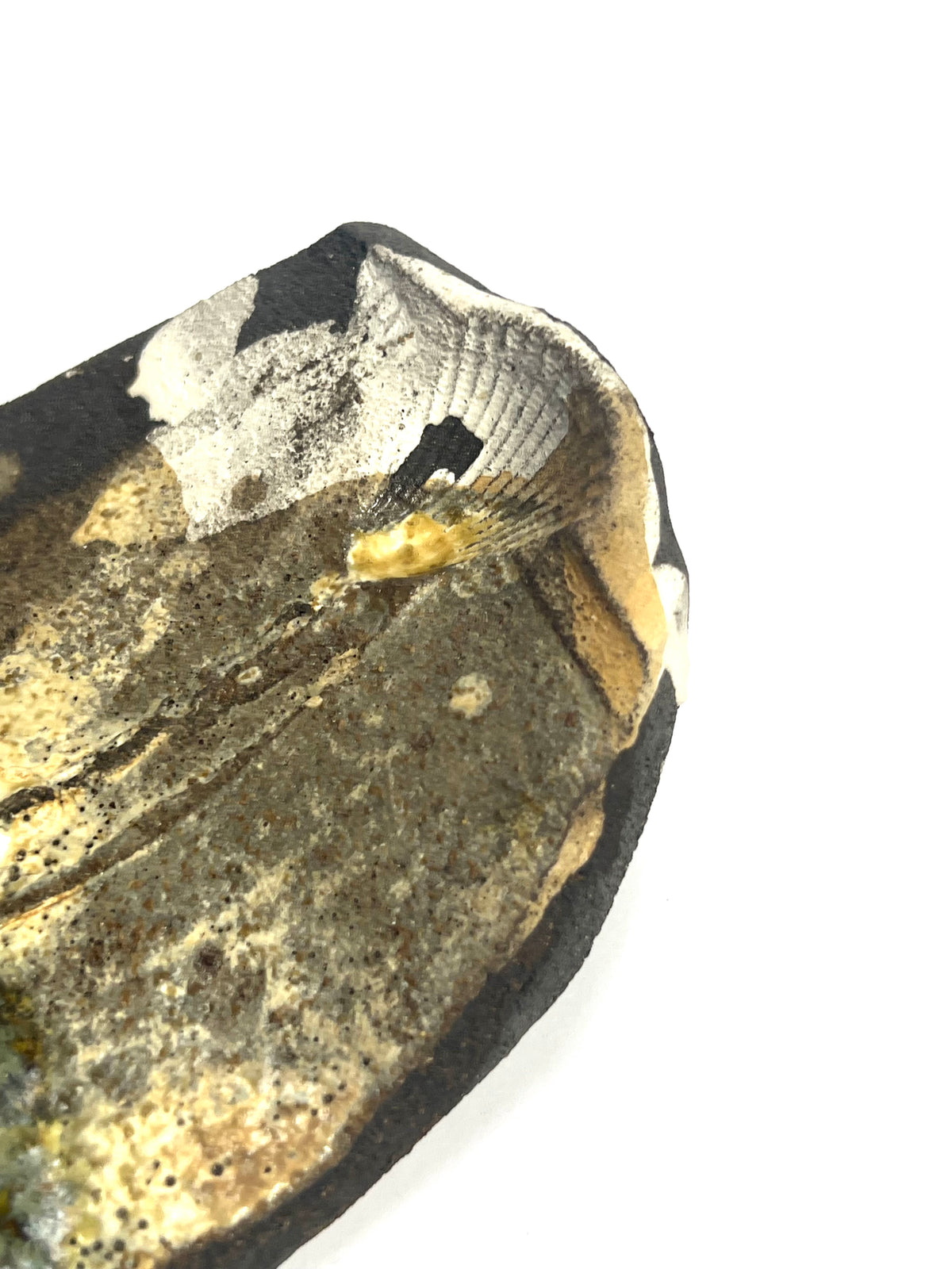 ceramic sculpture Andrew Lawes