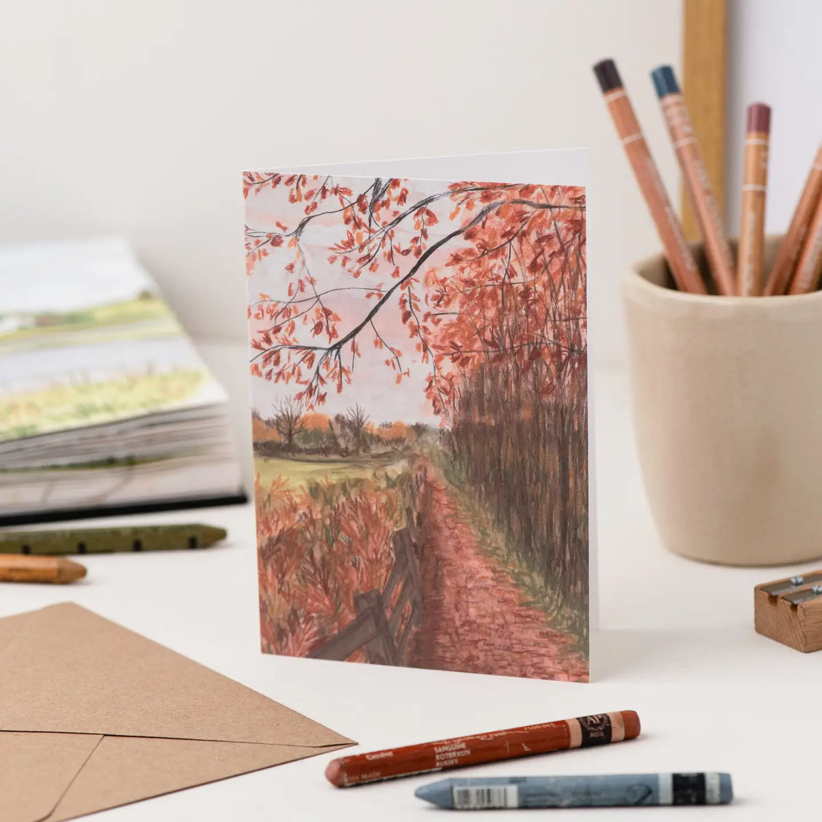 04- Seasonal collection -Autumn