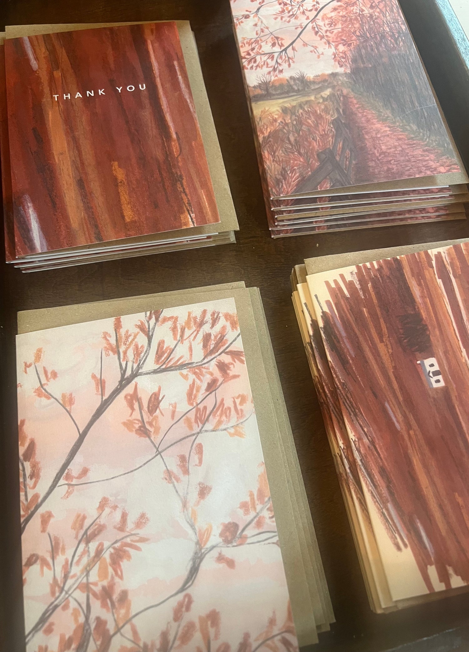 04- Seasonal collection -Autumn