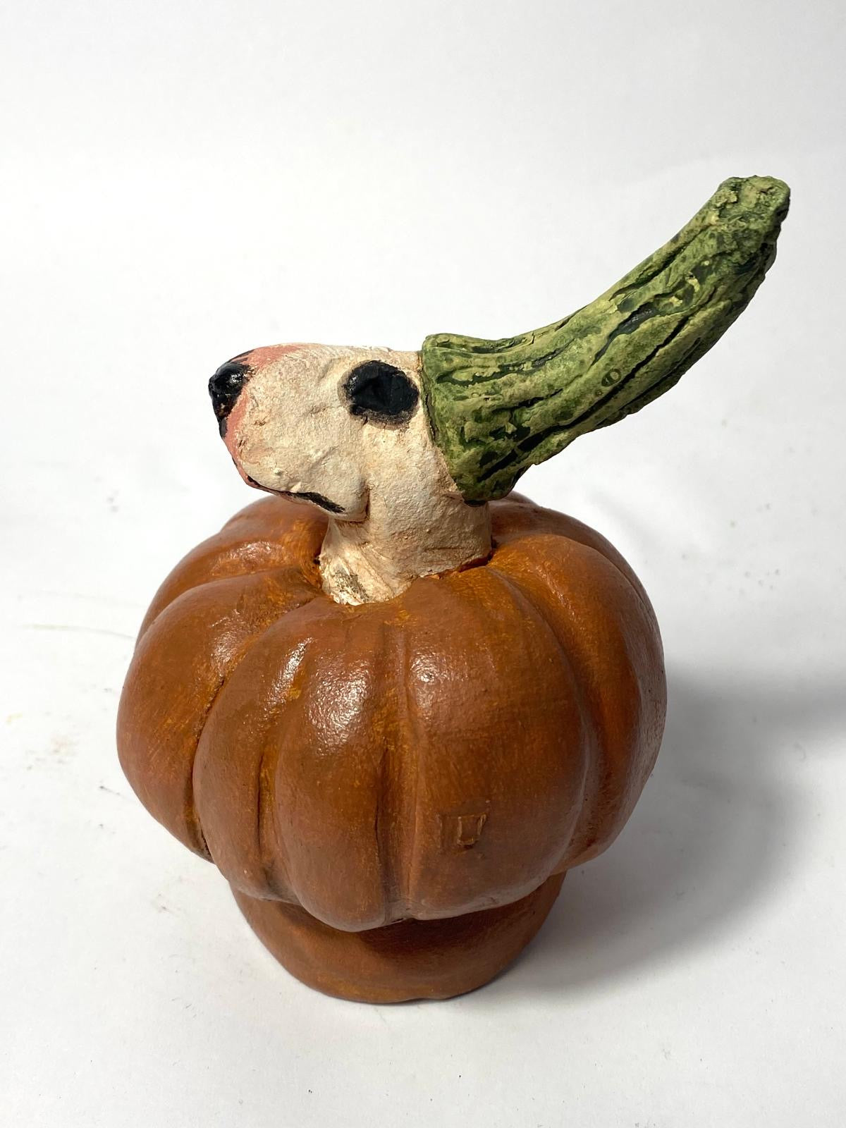 Pumpkin bully by olivia brown buffoonery collection