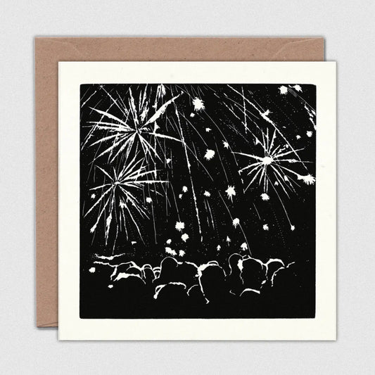 Finale greedtings card by Like Holcombe
