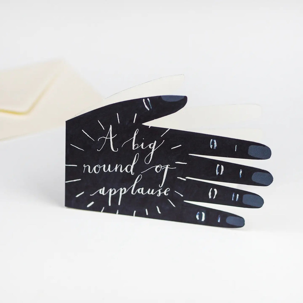 Hadley greetings card