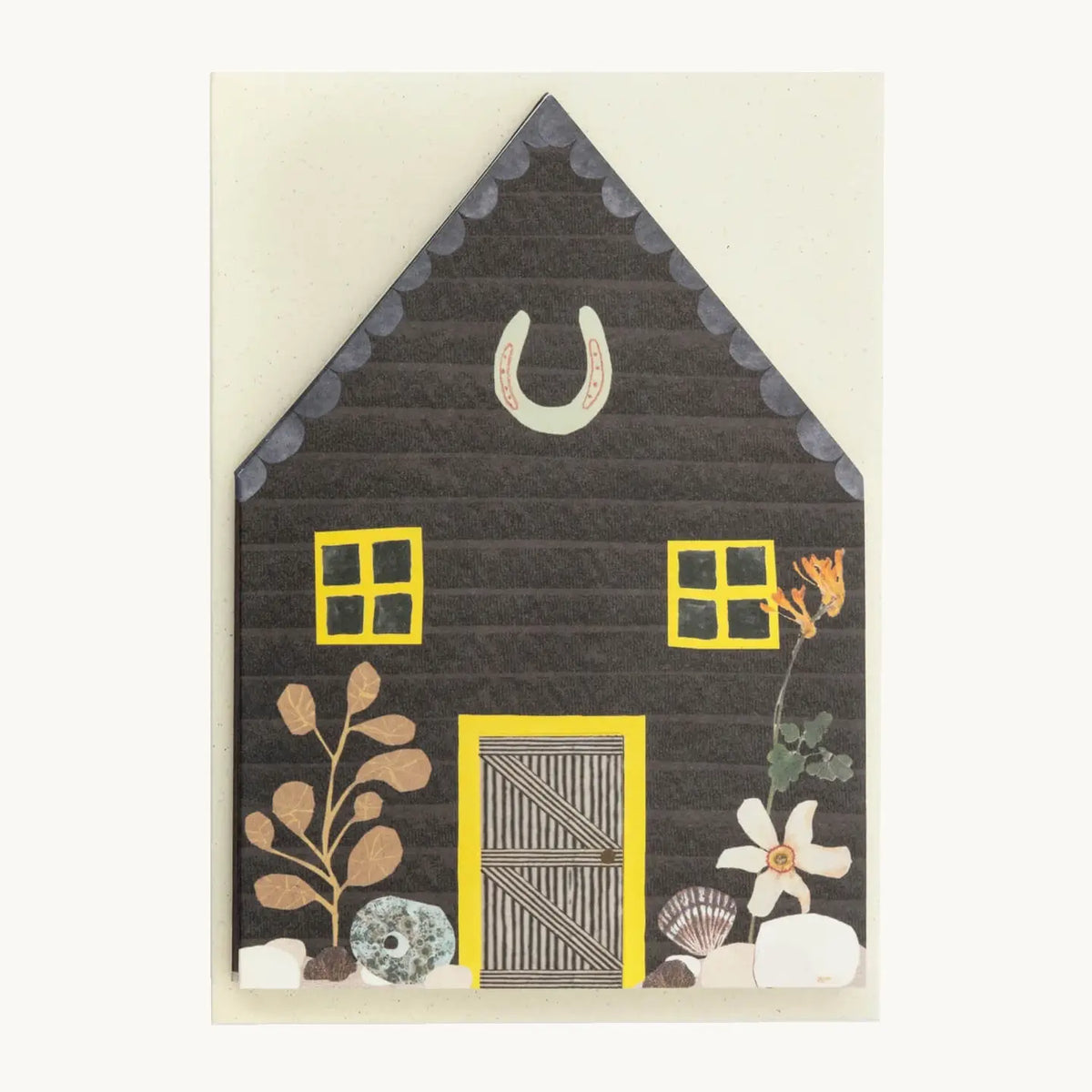 Hadley greetings card