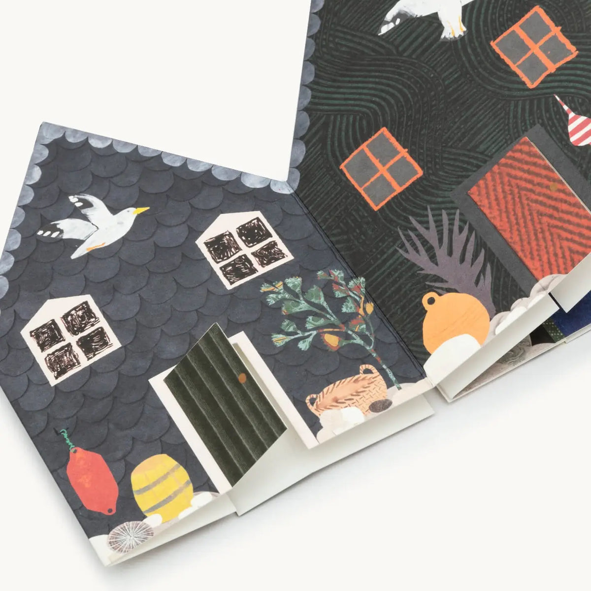 Hadley greetings card