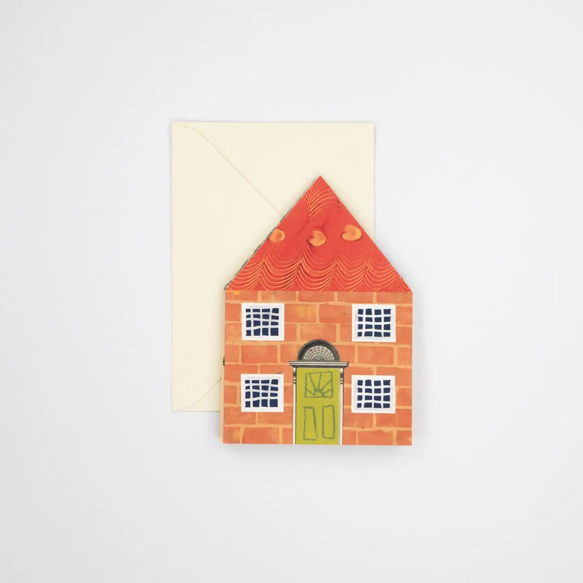 Hadley greetings card