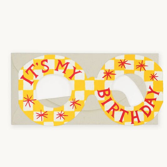 Hadley greetings card