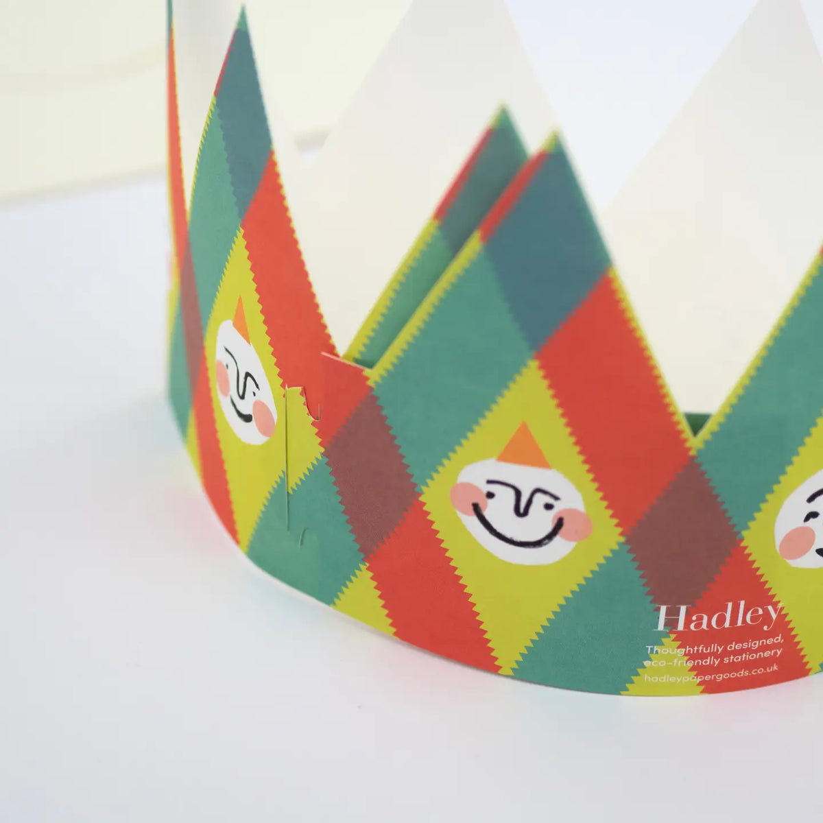 Hadley greetings card it’s my birthday