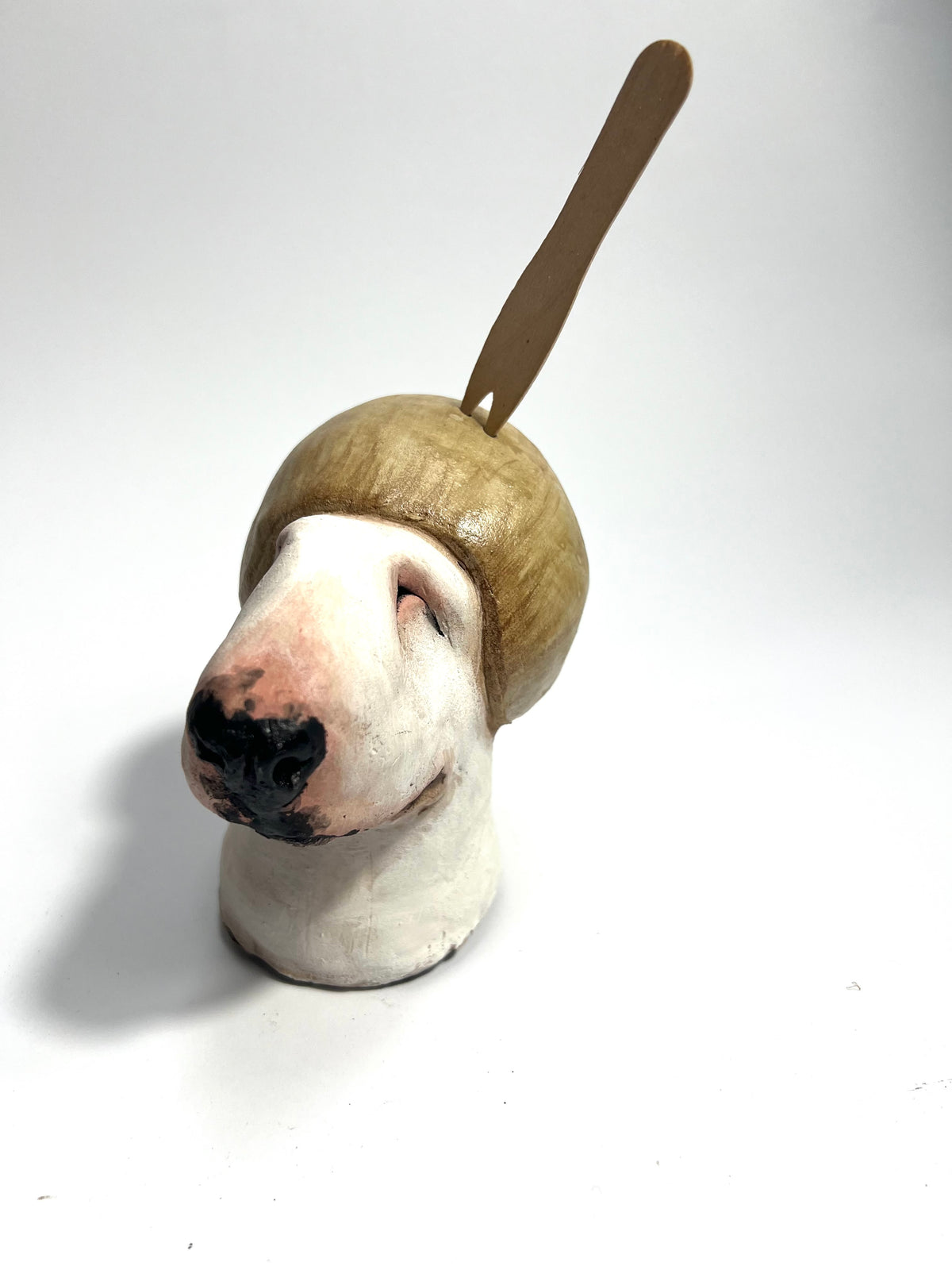 Buffoonery collection by Olivia Brown - the Fish and chips