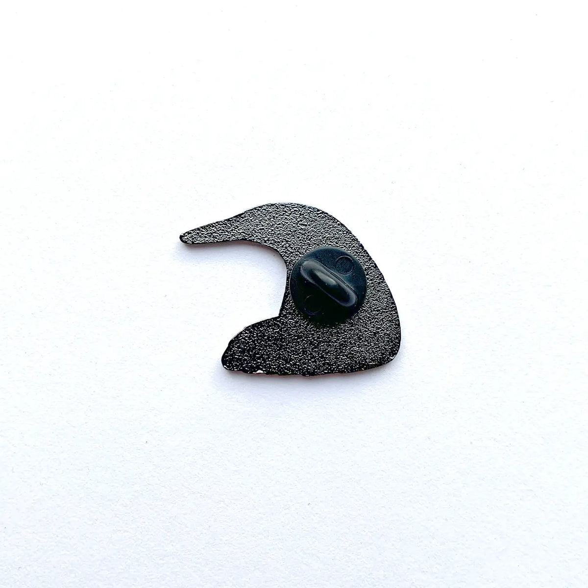 Tom Hardwick animal pin - anteater