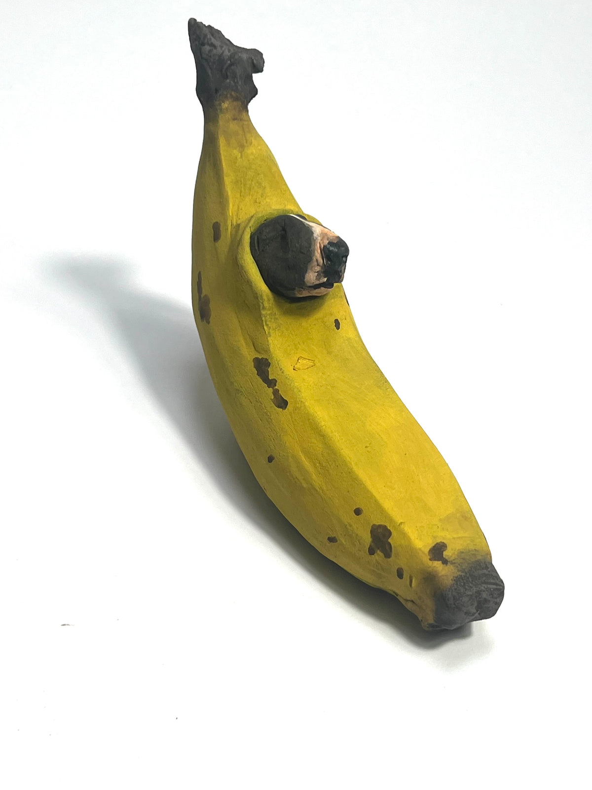 Buffoonery collection by Olivia Brown banana bully