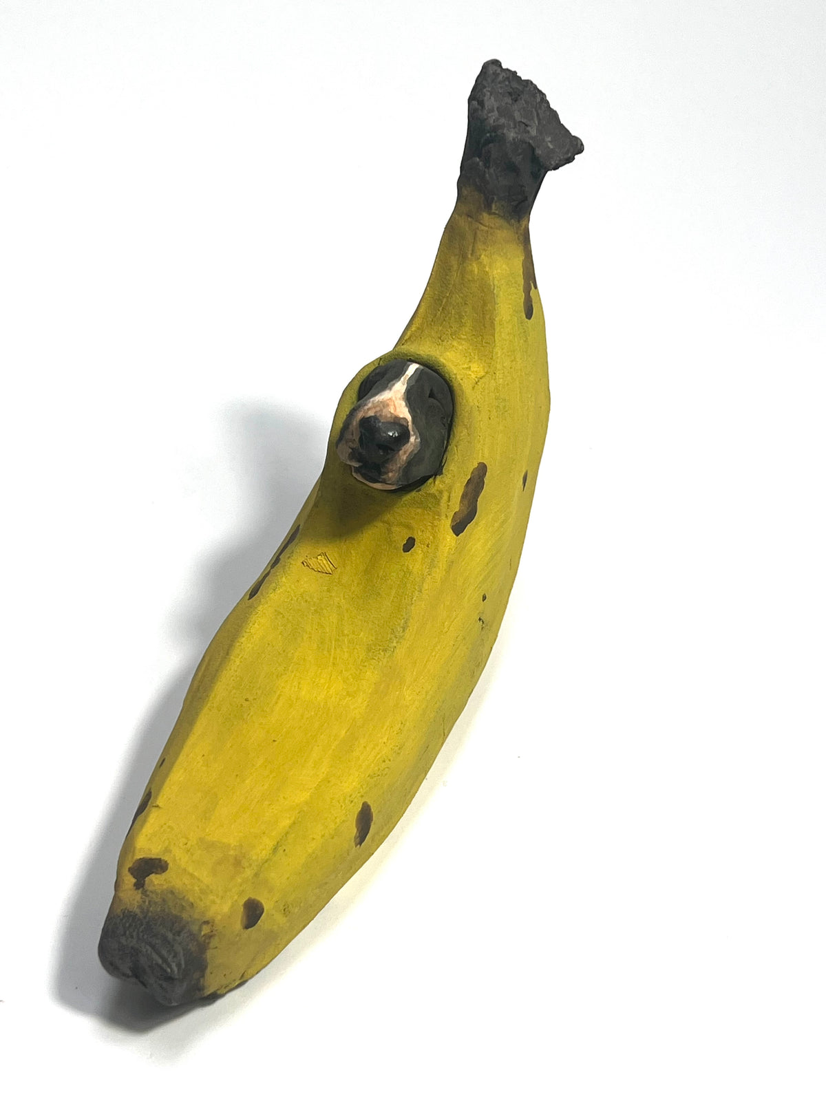 Buffoonery collection by Olivia Brown banana bully