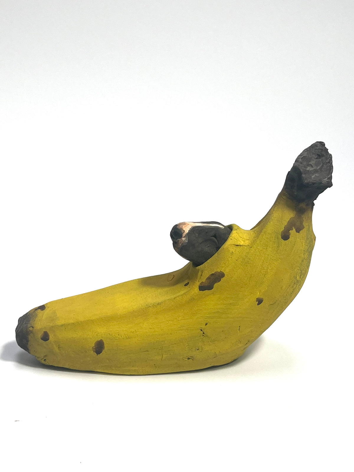 Buffoonery collection by Olivia Brown banana bully