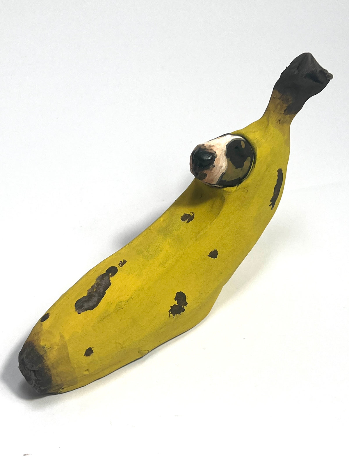 Buffoonery collection by Olivia Brown banana bully