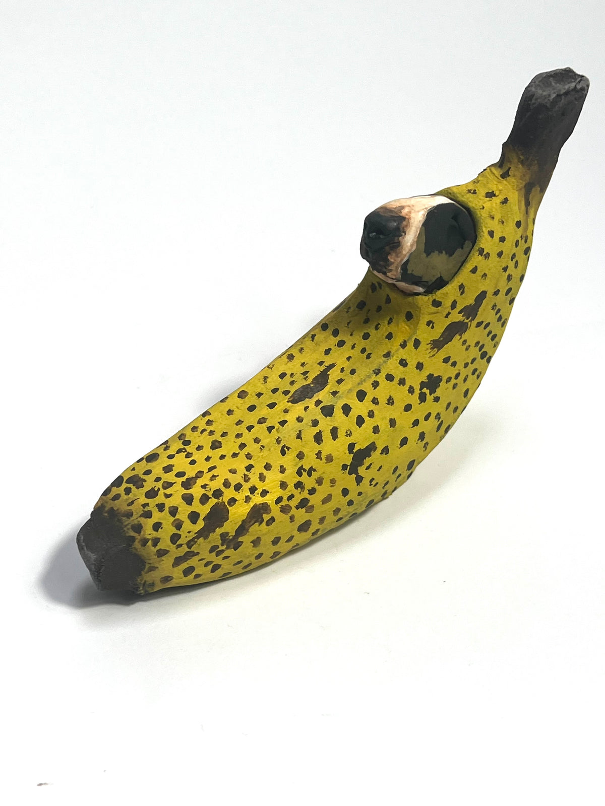 Buffoonery collection by Olivia Brown banana bully