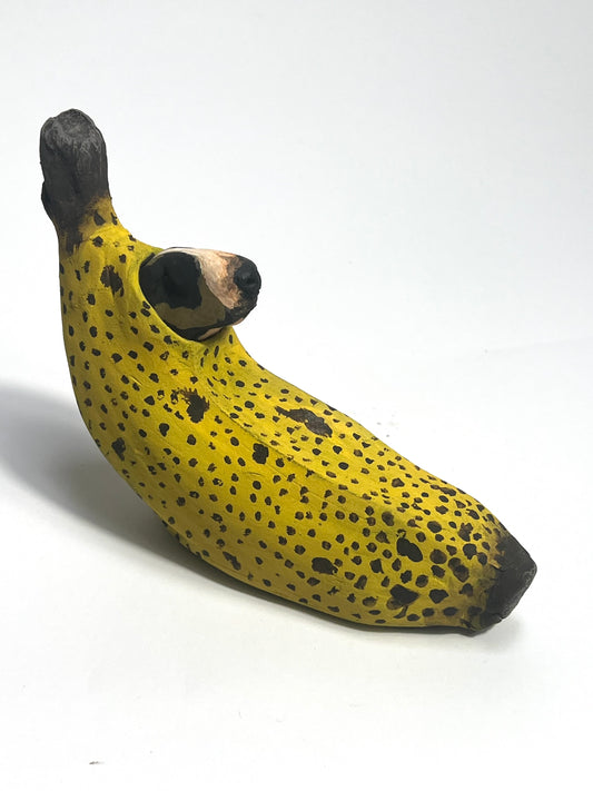 Buffoonery collection by Olivia Brown banana bully