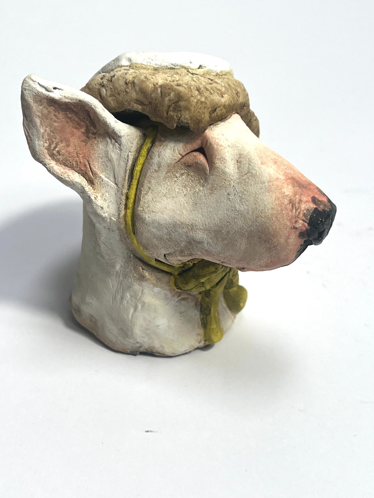 Buffoonery collection by olivia brown - egg on toast