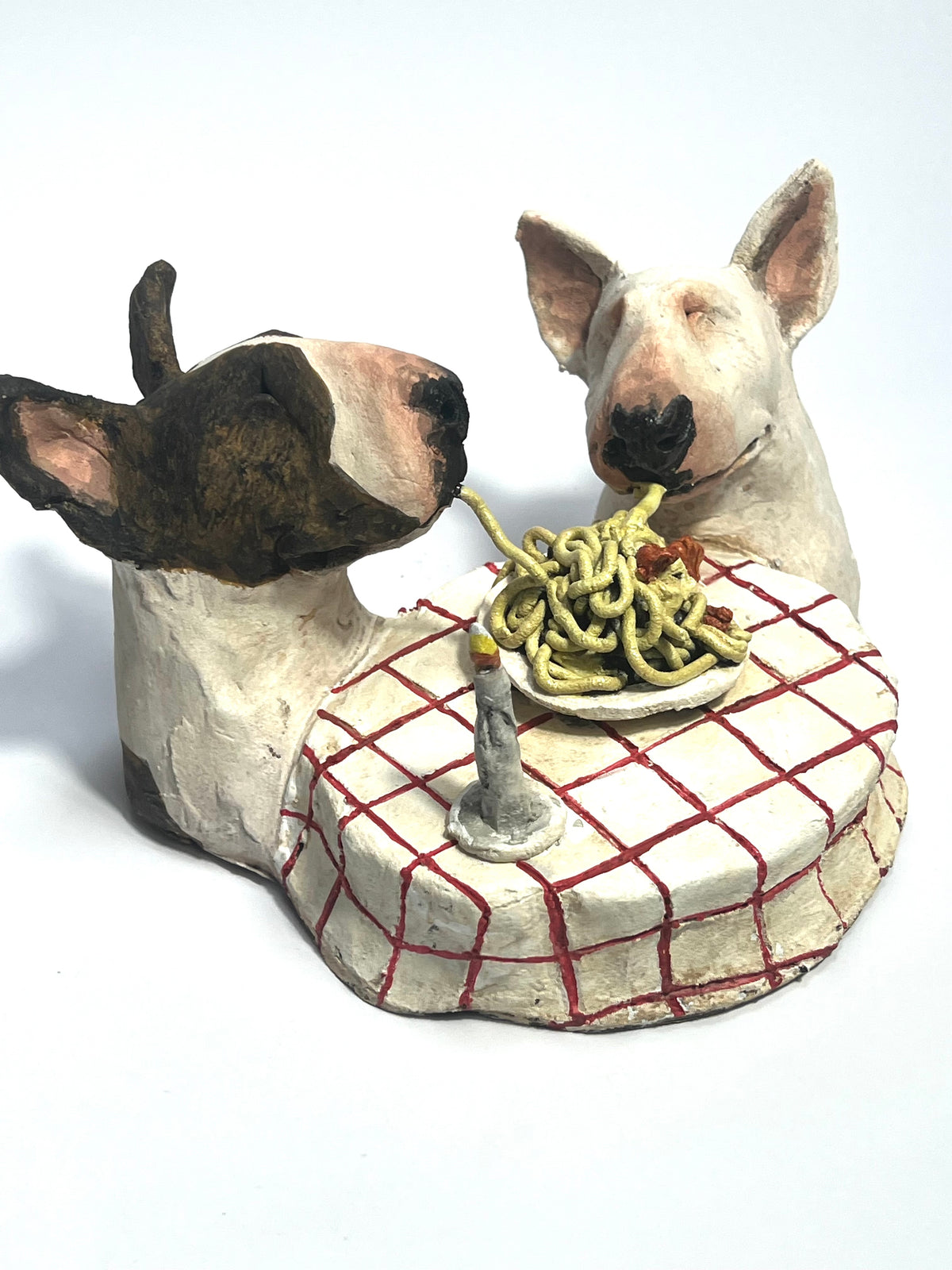 Buffoonery collection by olivia brown - fine dining bully’s