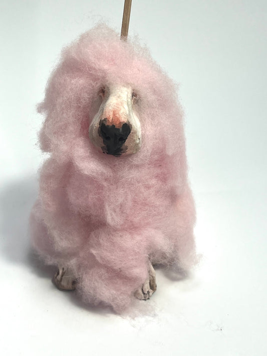 Buffoonery collection by Olivia Brown - the candyfloss