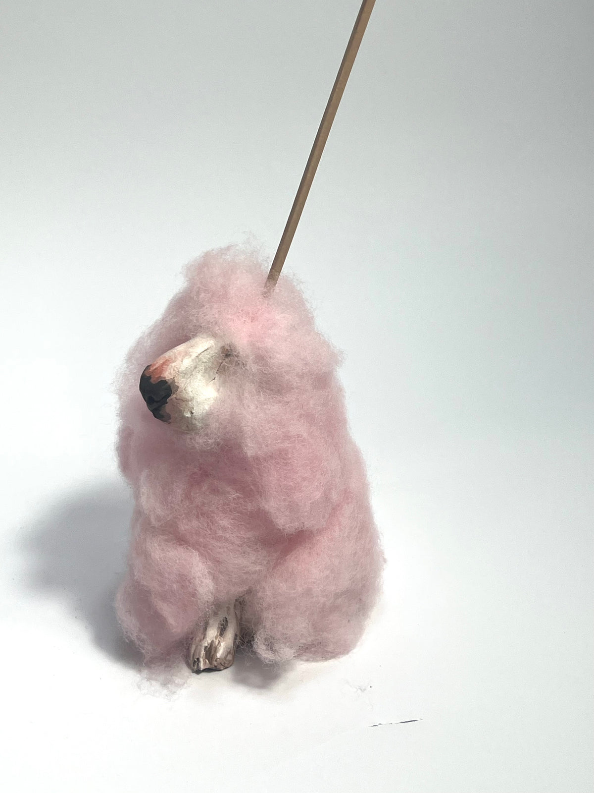 Buffoonery collection by Olivia Brown - the candyfloss