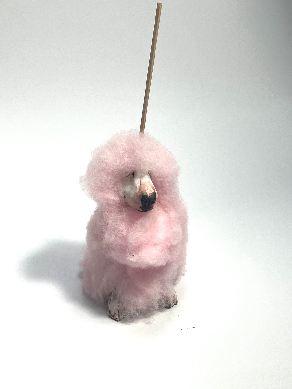 Buffoonery collection by Olivia Brown - the candyfloss