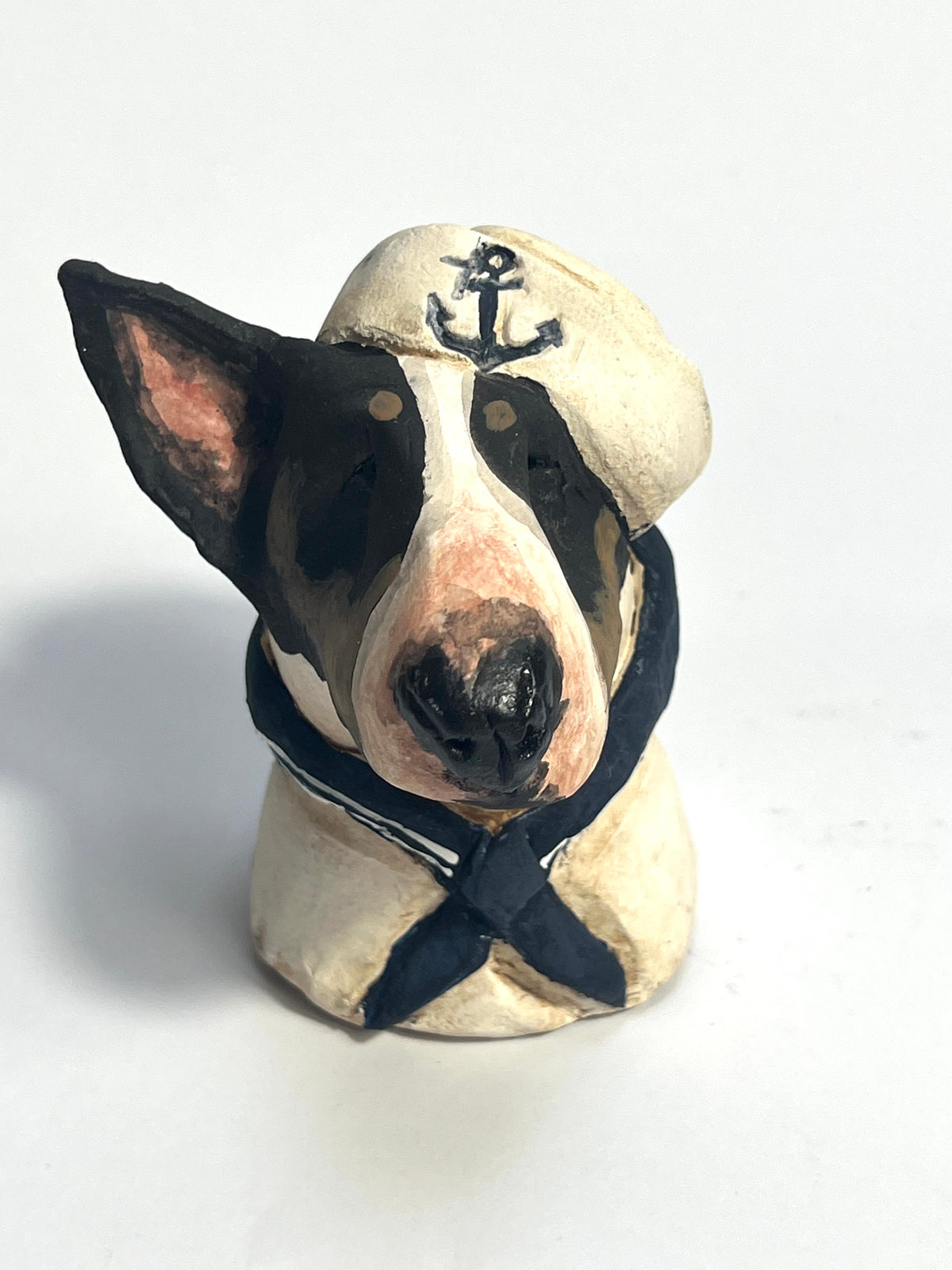 Buffoonery collection by Olivia Brown - sailor