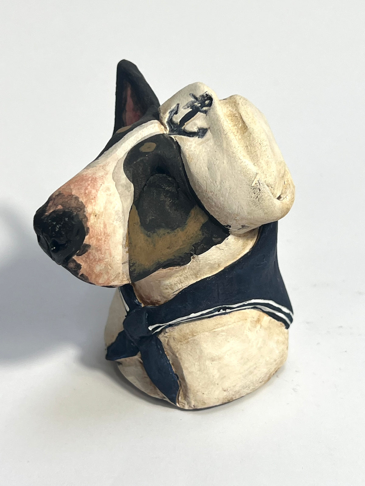 Buffoonery collection by Olivia Brown - sailor