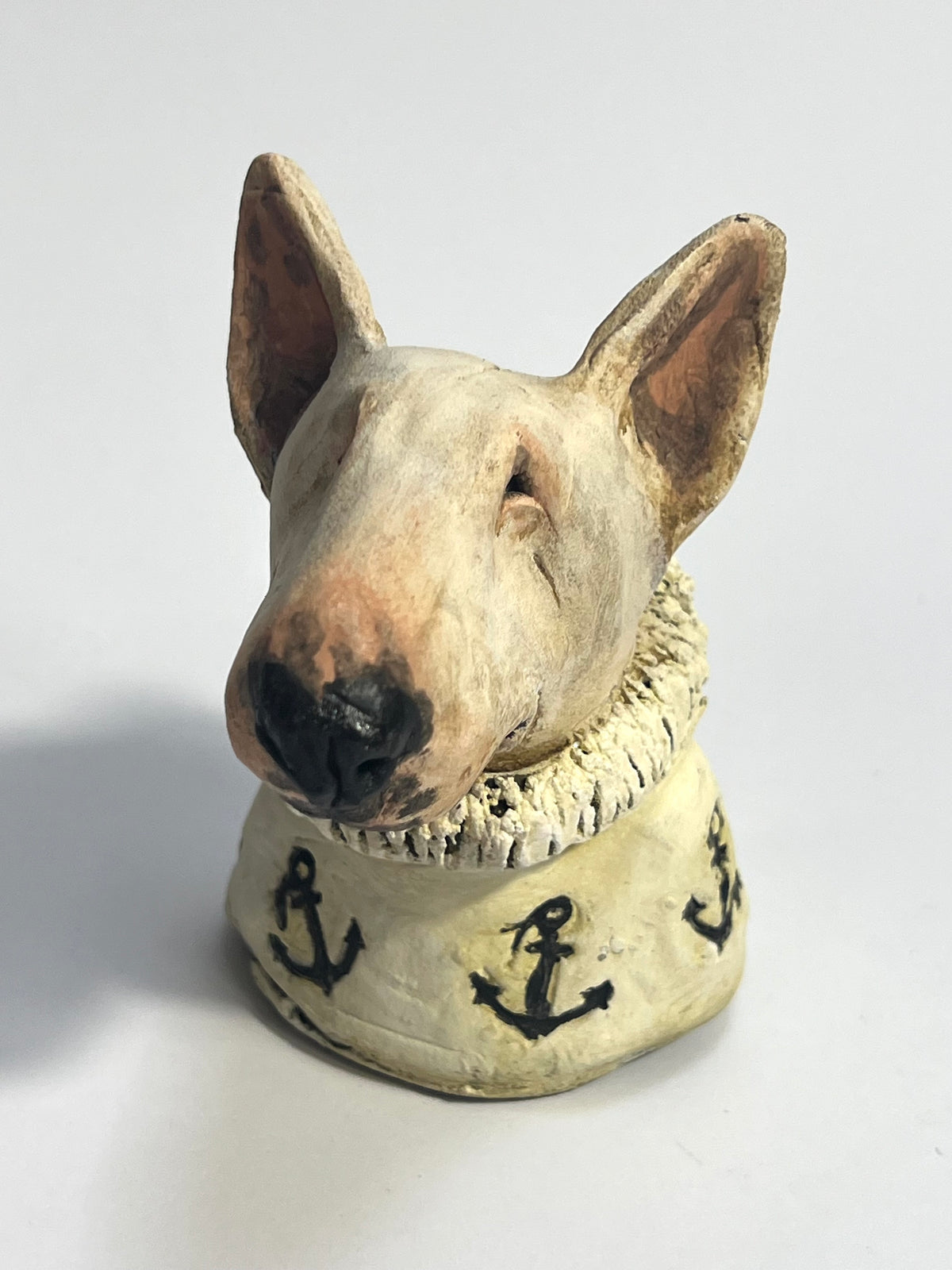 Buffoonery collection by Olivia Brown - sailor