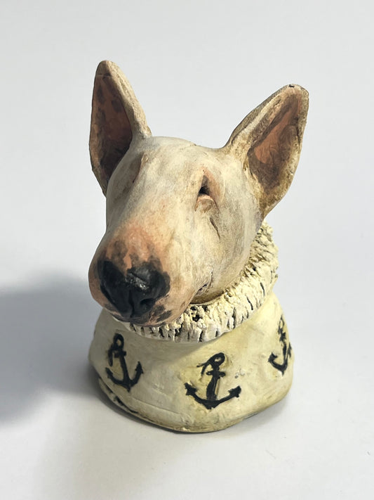 Buffoonery collection by Olivia Brown - sailor