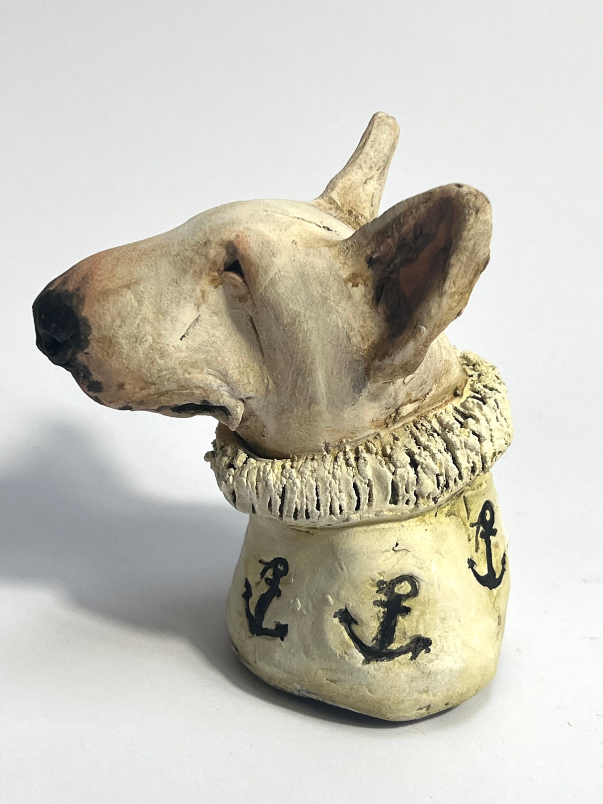 Buffoonery collection by Olivia Brown - sailor