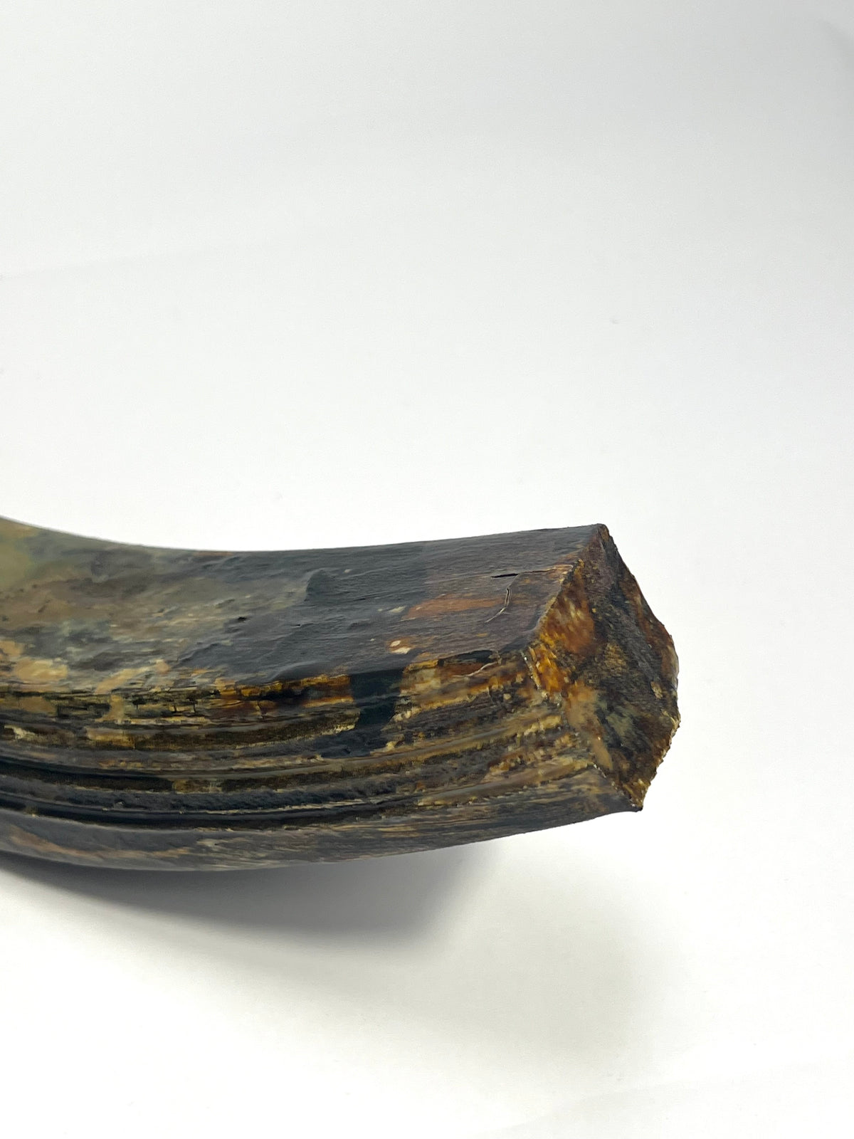 ceramic sculpture Andrew Lawes