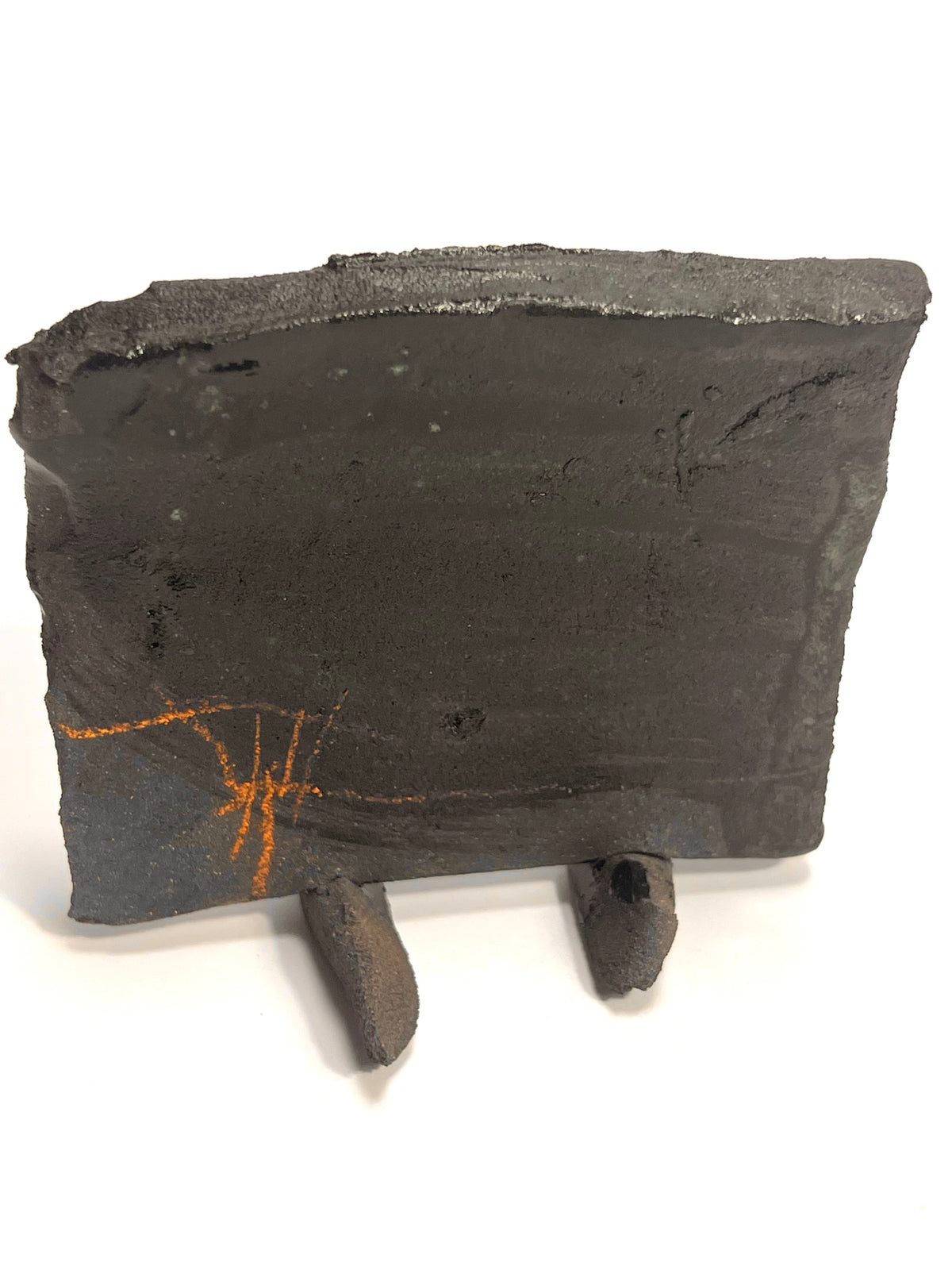 ceramic sculpture Andrew Lawes