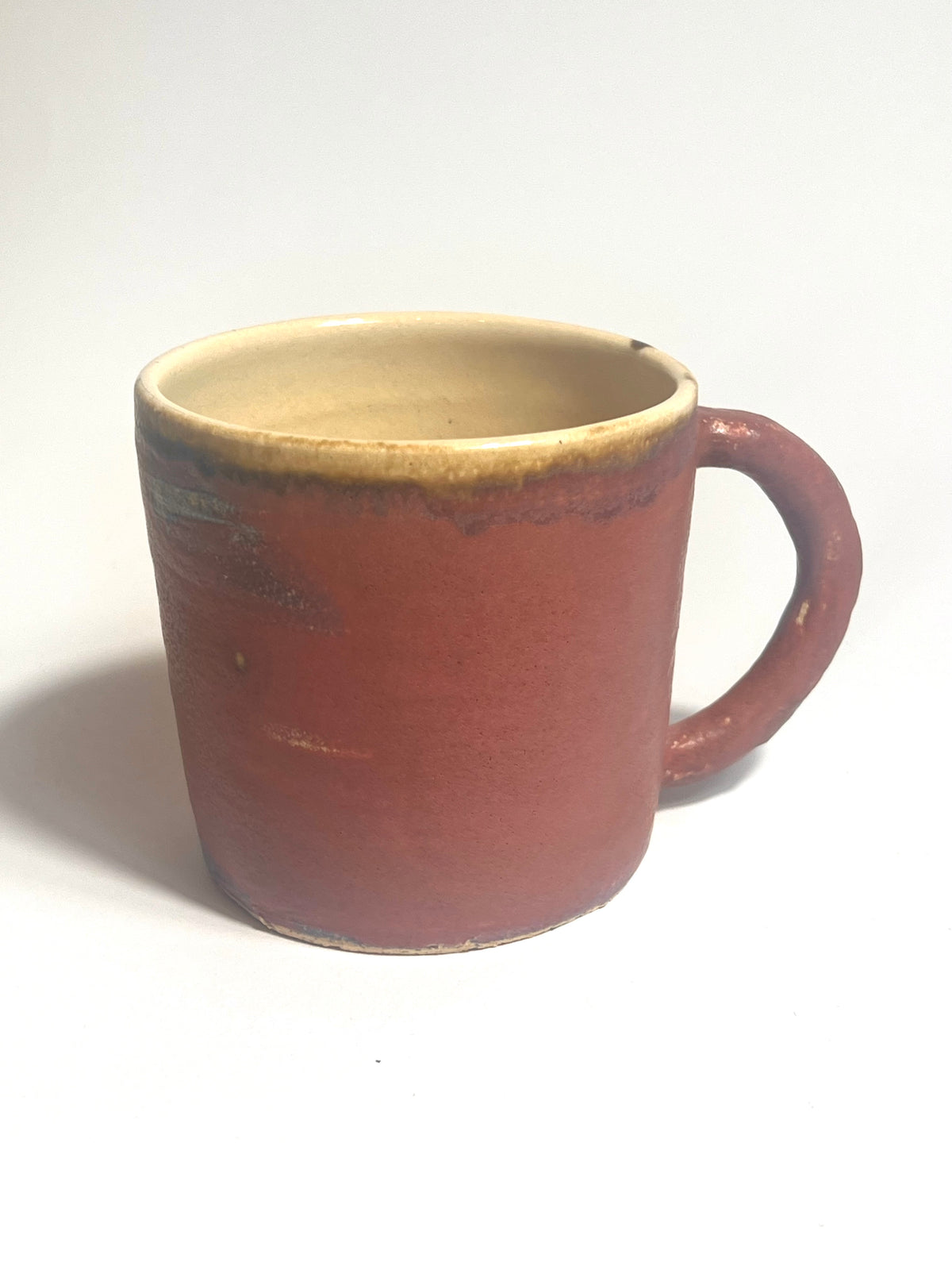 Charlotte manser handmade ceramic cups