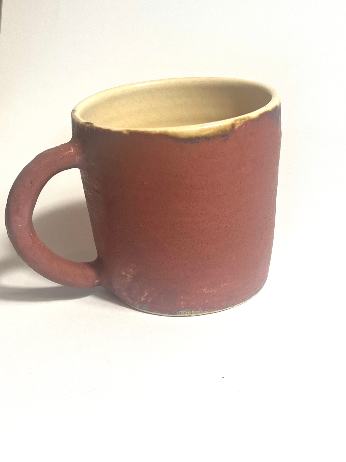 Charlotte manser handmade ceramic cups