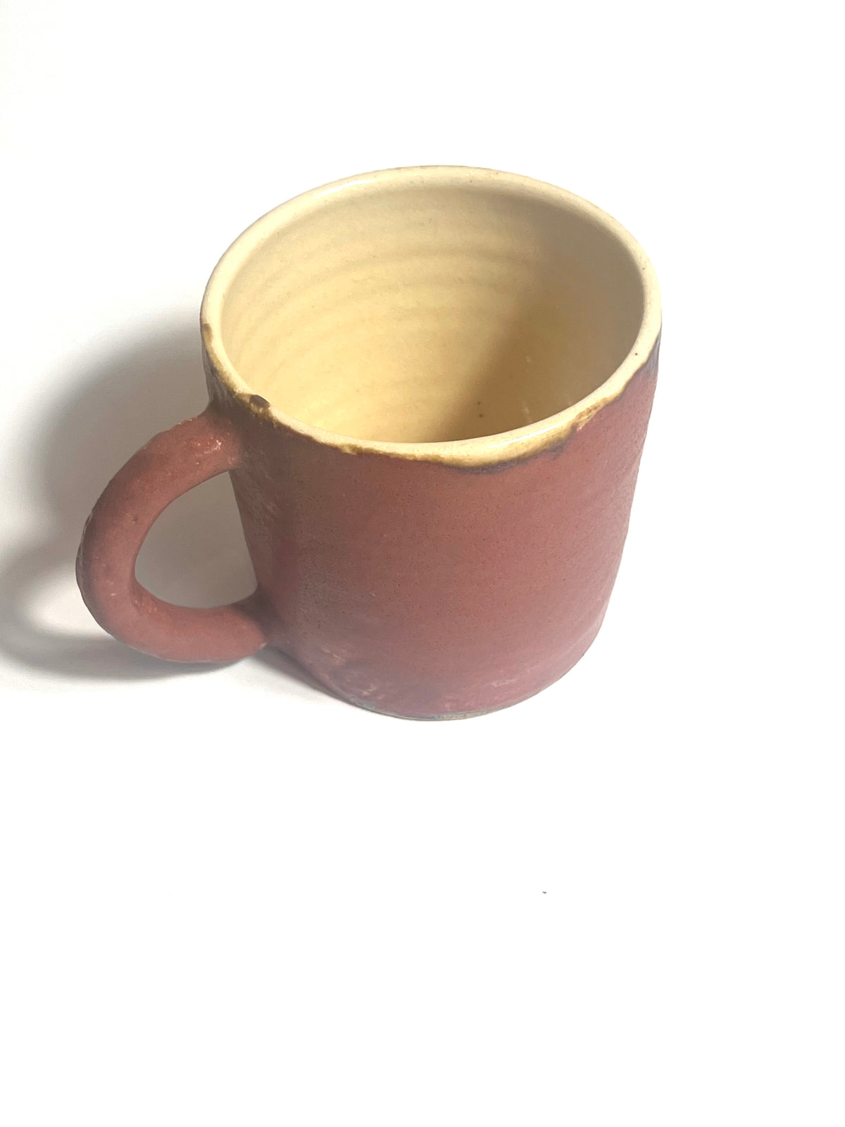 Charlotte manser handmade ceramic cups