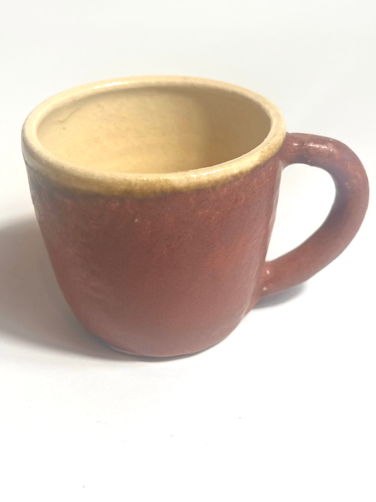 Charlotte manser handmade ceramic cups