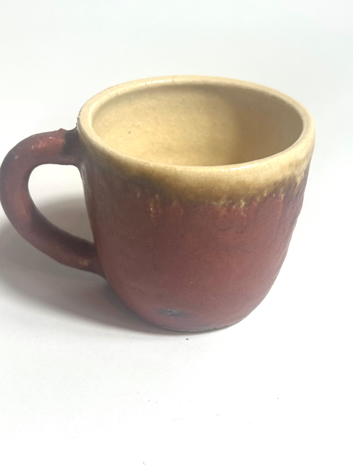 Charlotte manser handmade ceramic cups