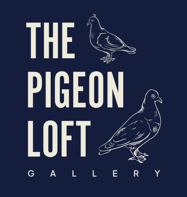 Pigeon Loft Gallery