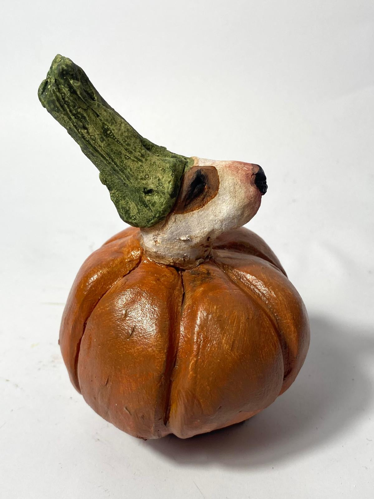 Pumpkin bully by olivia brown buffoonery collection